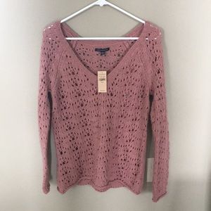 American Eagle Sweater